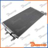 Radiateur de Climatisation pour FORD | CCS-FR-031, 8FC351009601